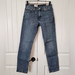 Youth/teen Levi's 511 Slim Denim Jeans